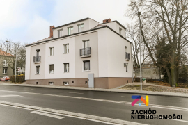 Mieszkanie 1. piętro, niski blok!!